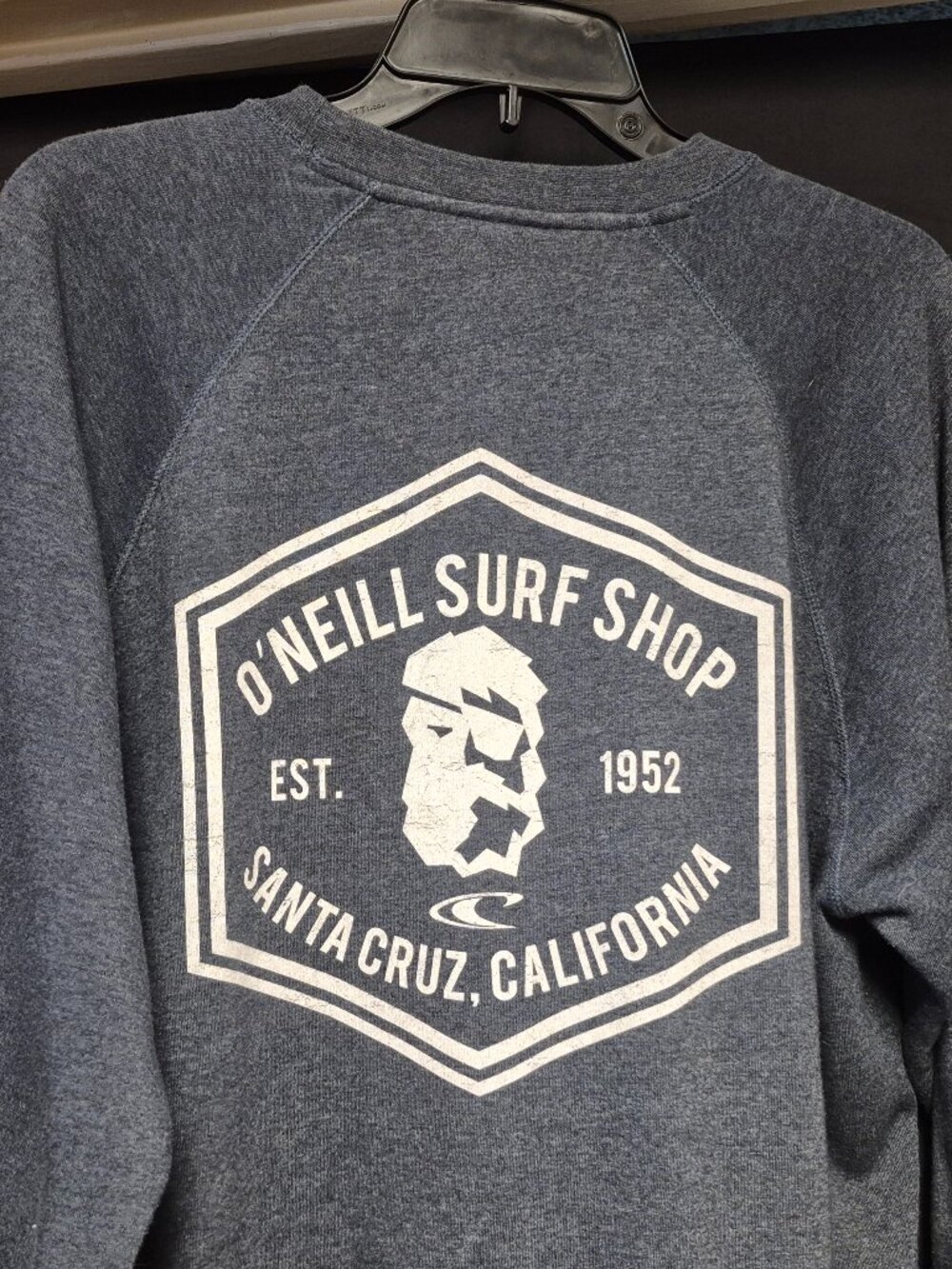 O'Neill Crewneck sweatshirt